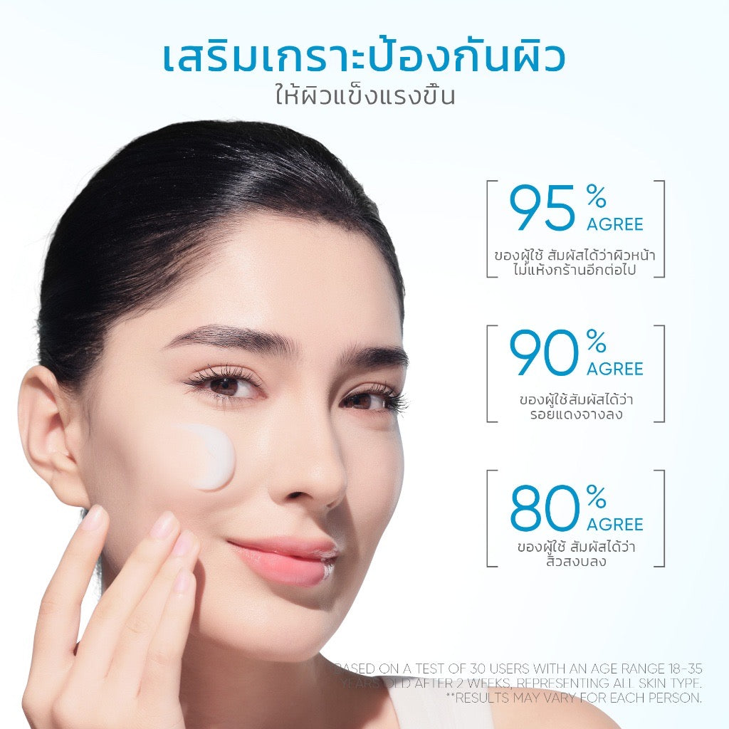SKINTIFIC 5X Ceramide