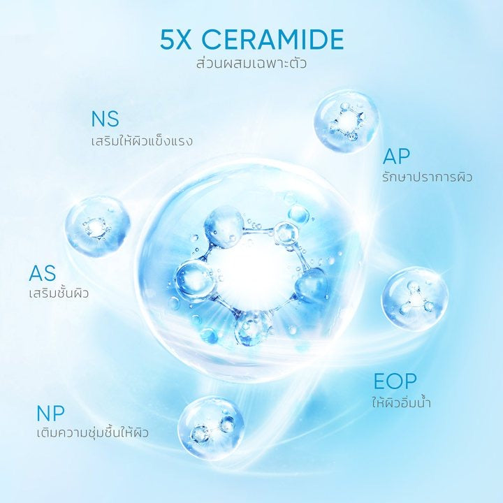 SKINTIFIC 5X Ceramide