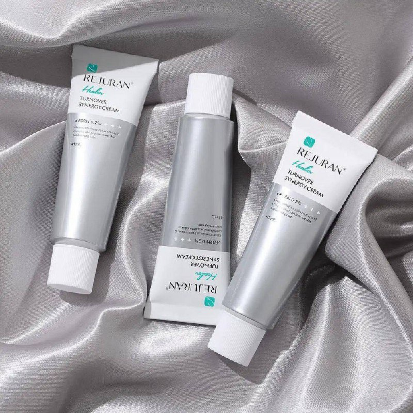 Rejuran Healer Turnover Synergy Cream